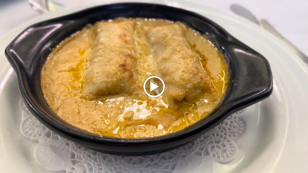 Restaurant Suis — Videos