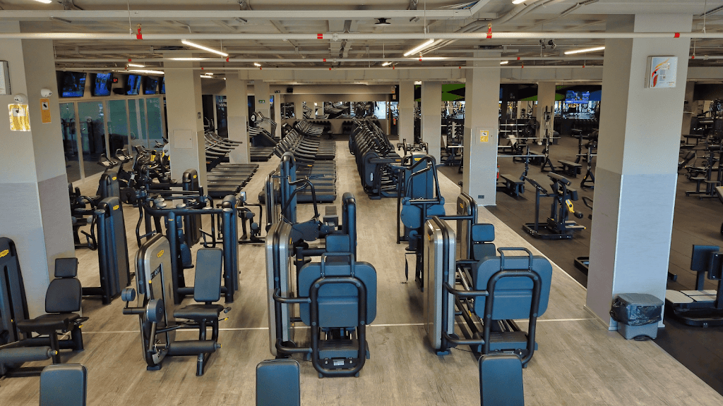DreamFit | Gimnasio Sant Boi