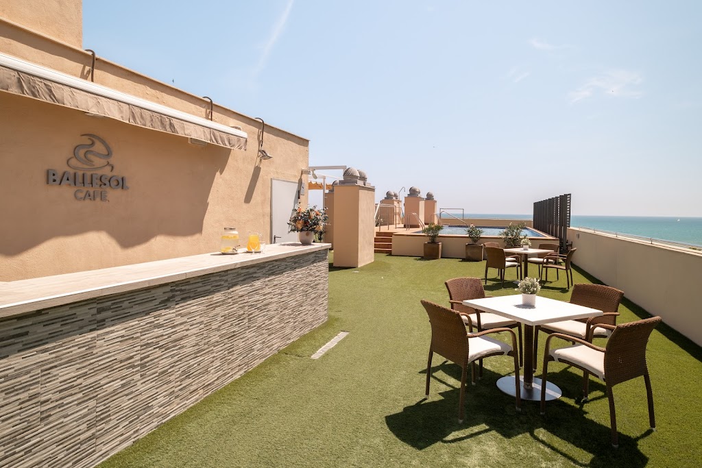 Residencia para Mayores Ballesol Playa Patacona *****