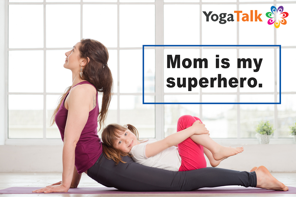  YogaTalk Global Network