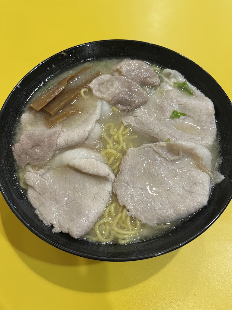 麵屋秀 的照片