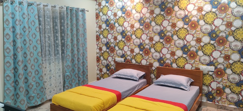 Mystique Copper Home Stay
