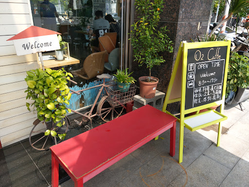 歐兔咖啡-藍昌店 的照片