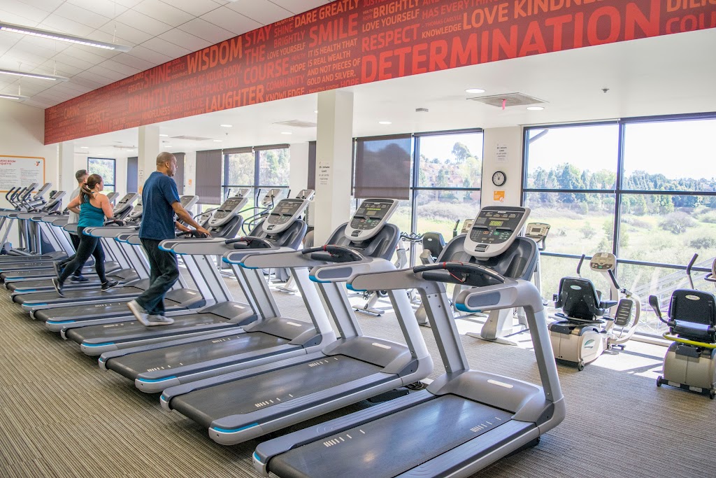  Richmond Parkway YMCA