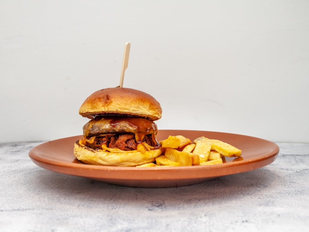 Restaurante La Cocina de Abastos | Servicio a domicilio en Las Rozas