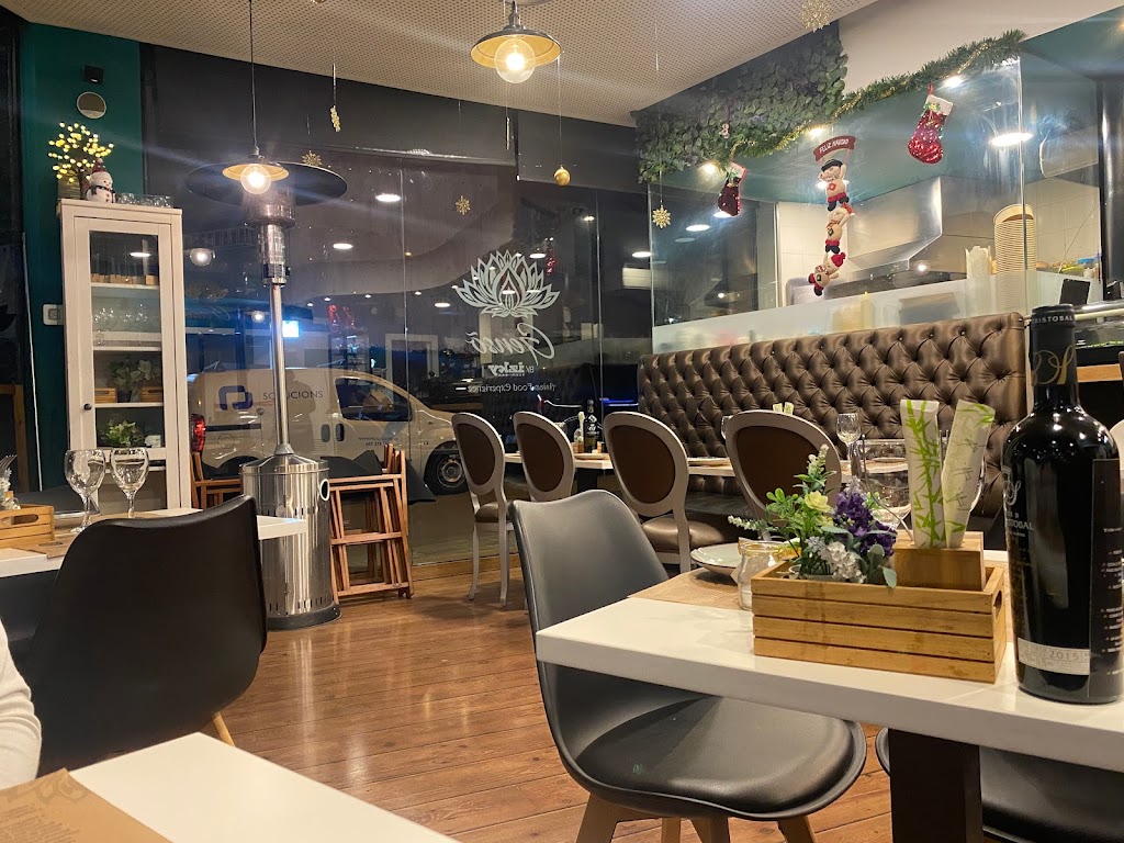 GENSO by Izakaya Sushi Bar | Sant Cugat