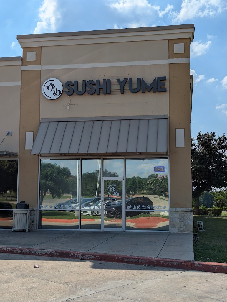 Sushi Yume