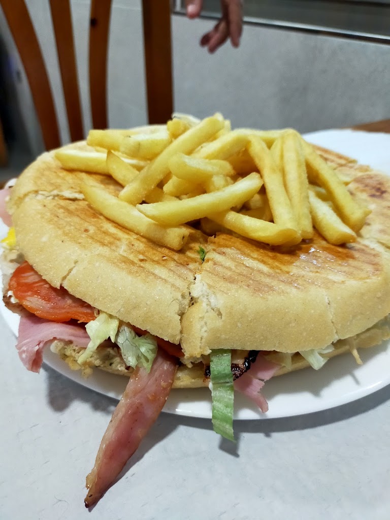 Doble JJota (Antiguo Bar Liebre 2) — Todas