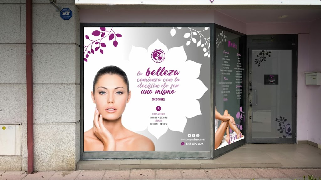 Centro medico estetico Noan Sthetic