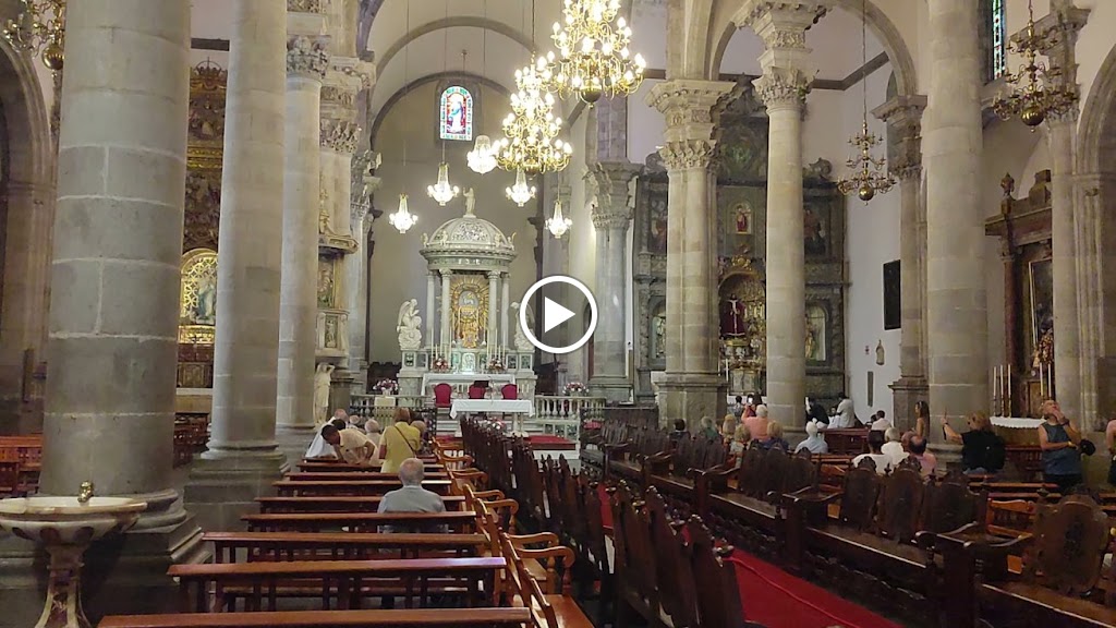 Iglesia de La Concepcion — Iglesia