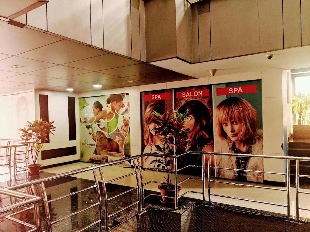 Ayursanjeevini Spa Salon