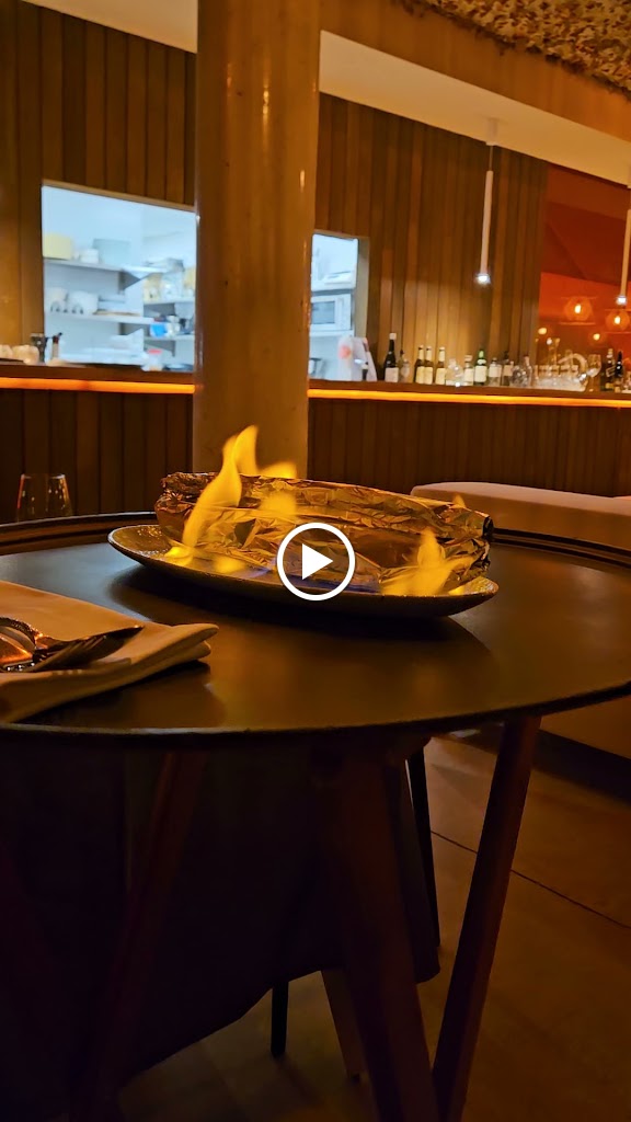 The Japo Restaurant — Videos