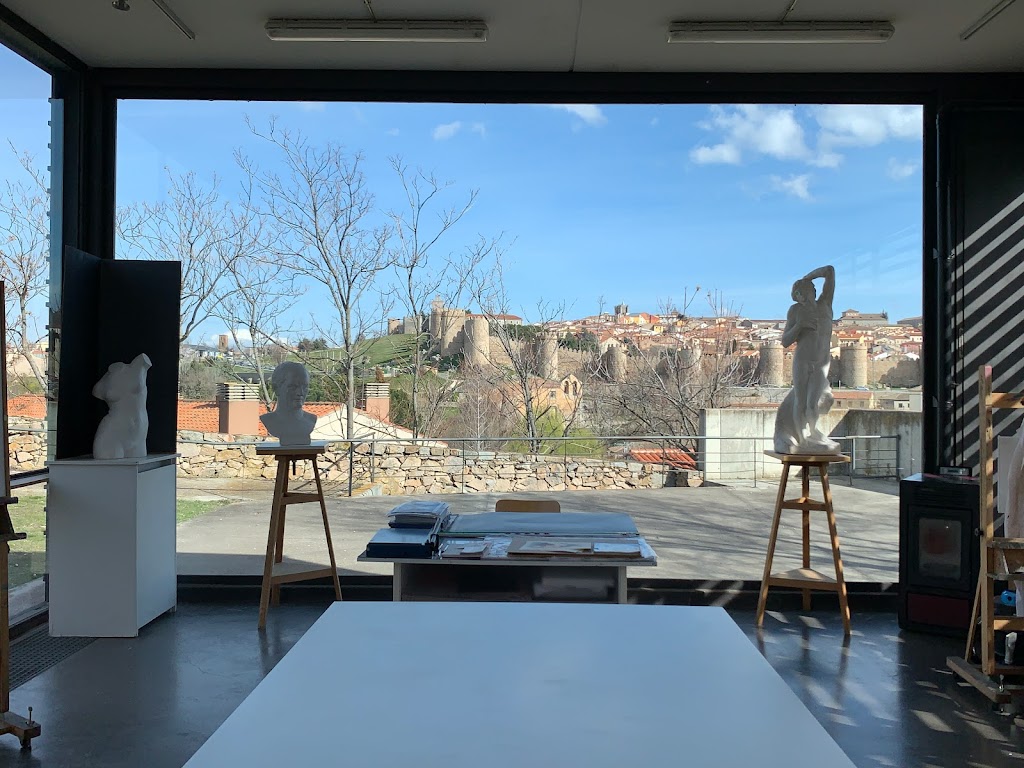 Escuela de Arte Municipal de Avila