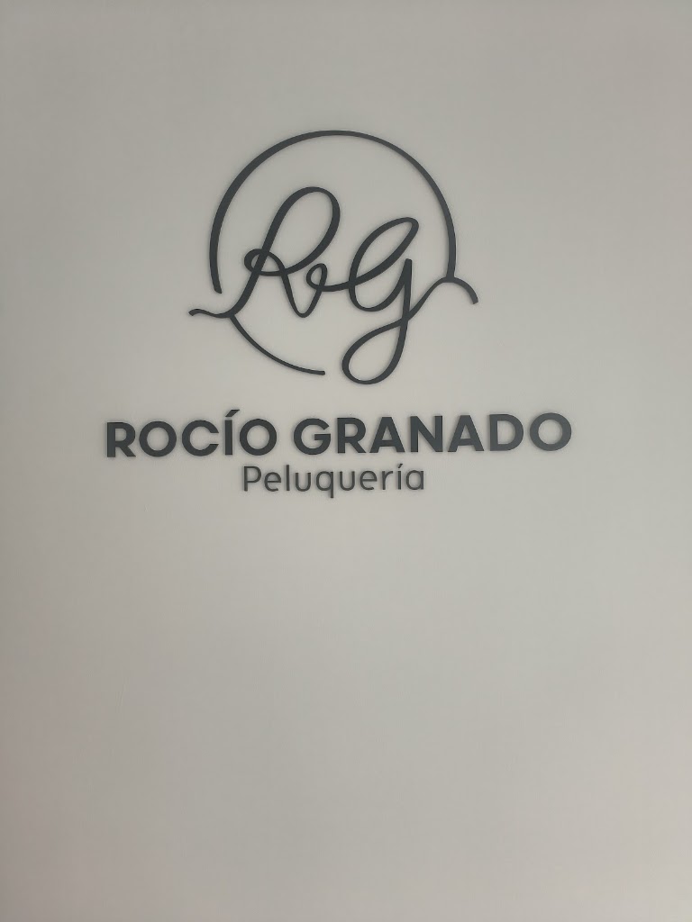 Rocio Granado Peluqueria — Mas recientes