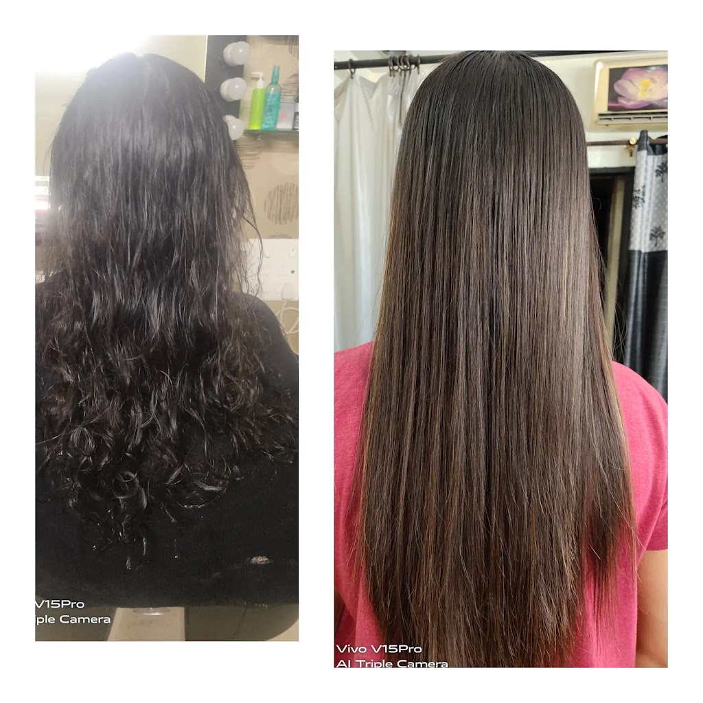 Amrin Makeup Studio Academy And Salon