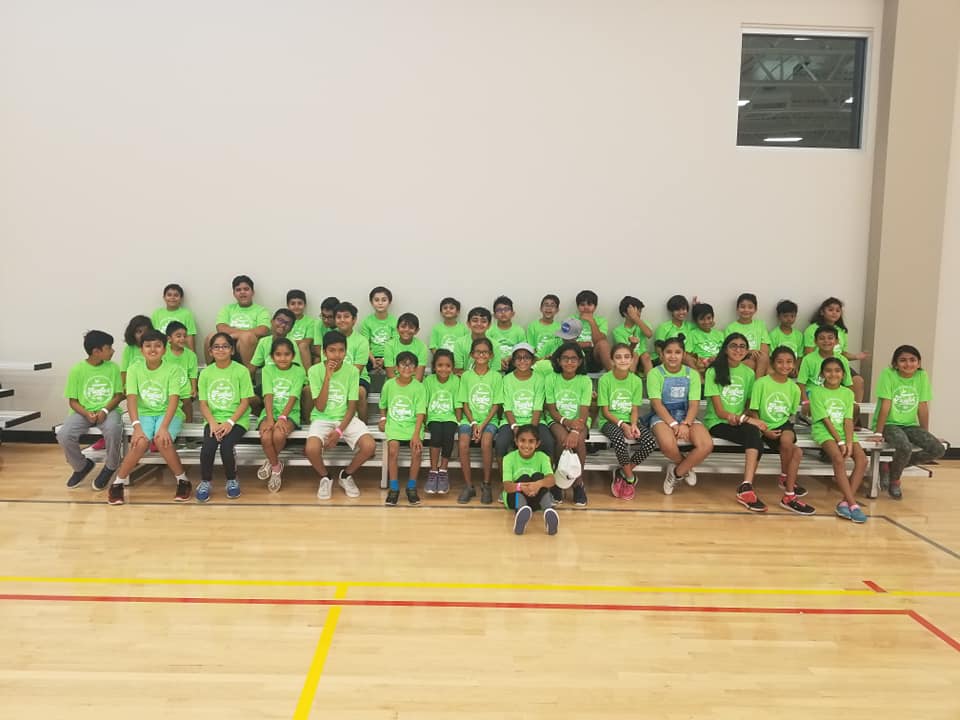  Pioneer Community Center