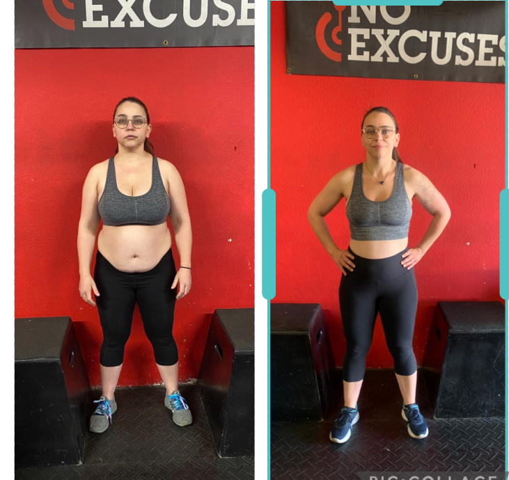  PeakFit Strength and Conditioning