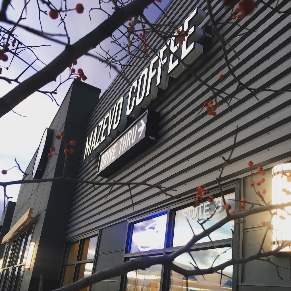 Photo of Mazevo Coffee