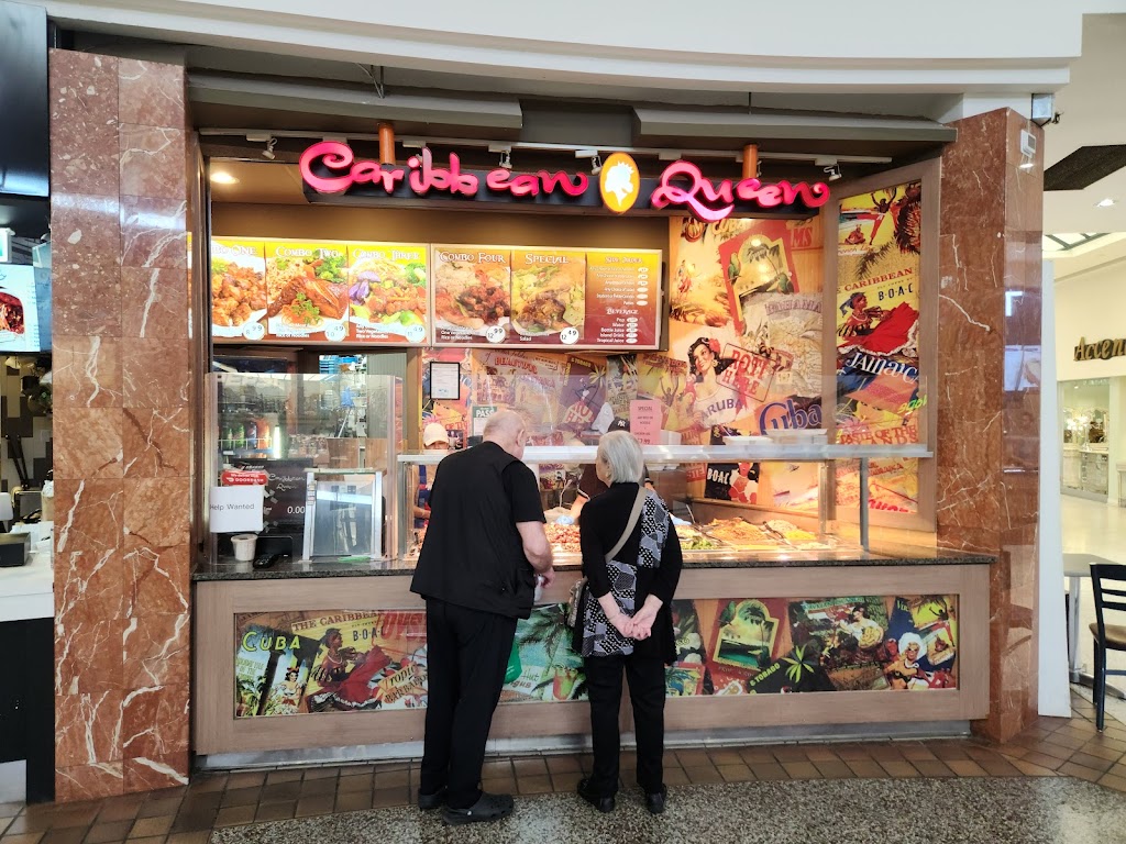 Caribbean Queen in North-York