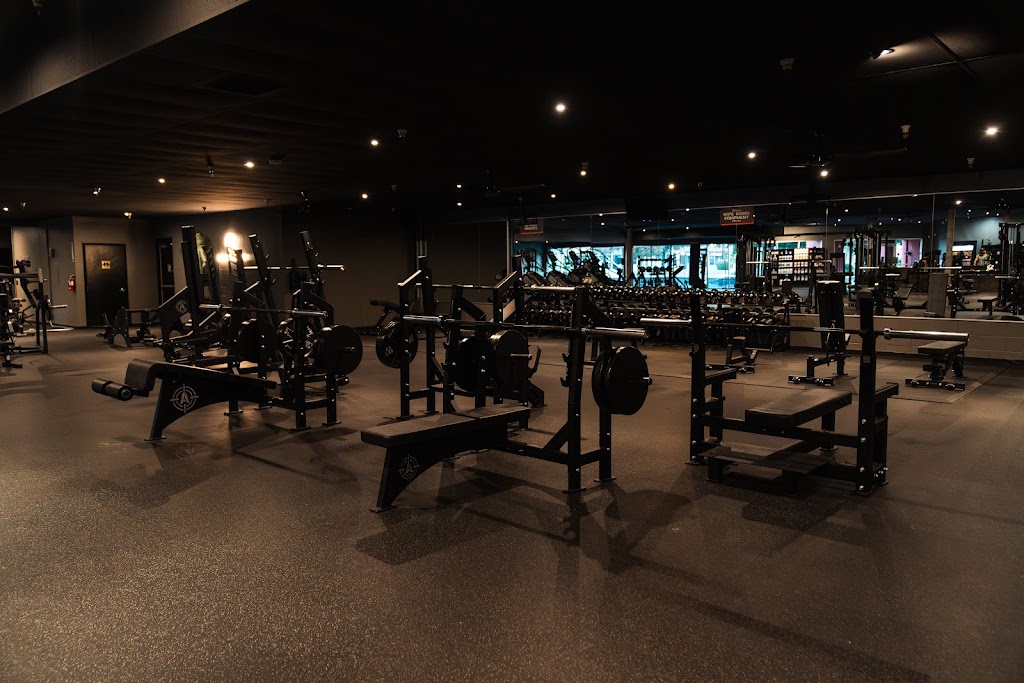  Nexus Gym