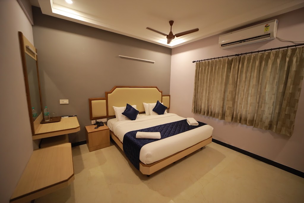 Majestic Hotel Service Apartments