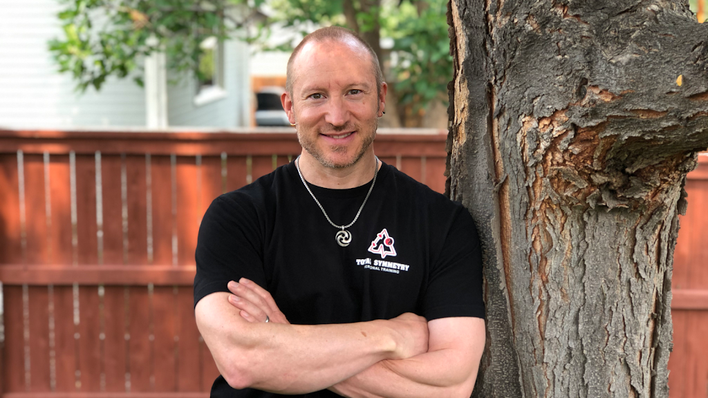  Total Symmetry Personal Training