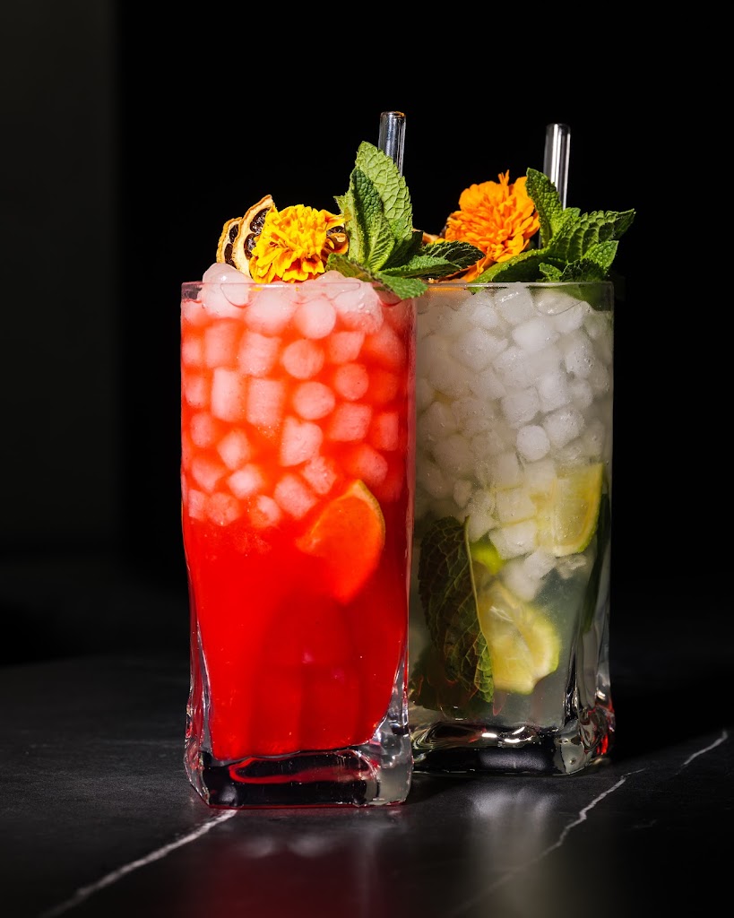 Mitera Lounge Club — Del propietario
