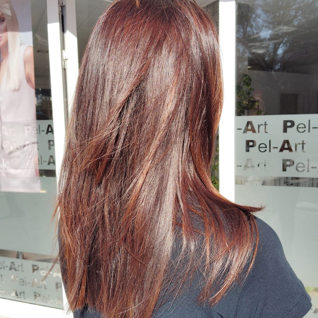 Pel-Art Salon De Belleza