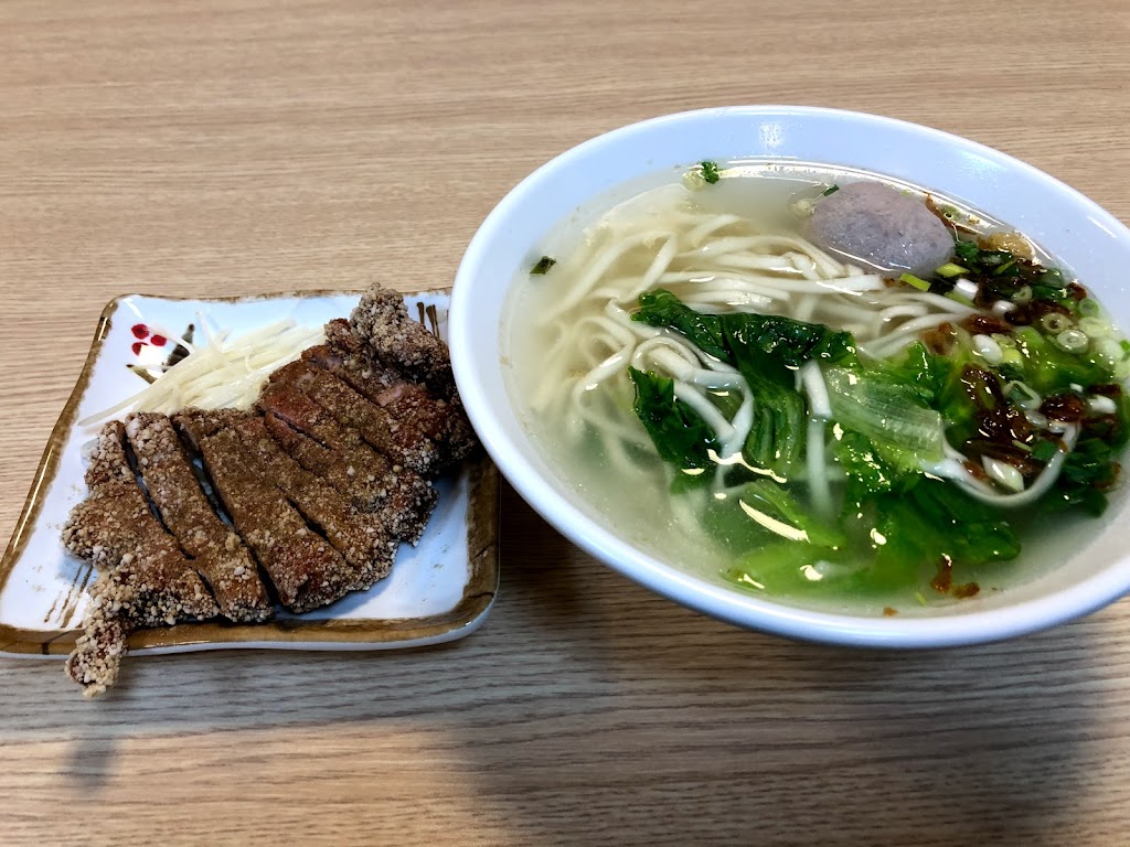 珍饌傳統美食 的照片