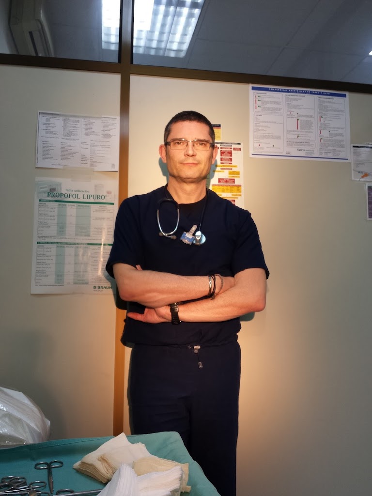 Clinica Veterinaria Dob