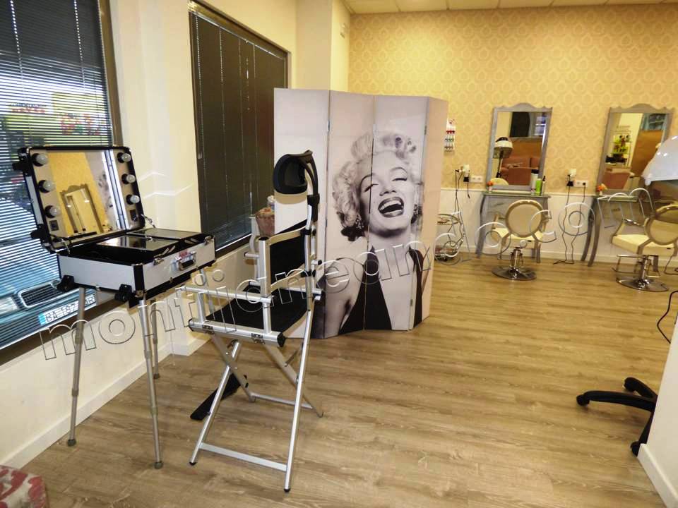 Merino's the Beauty Boutique — Del propietario