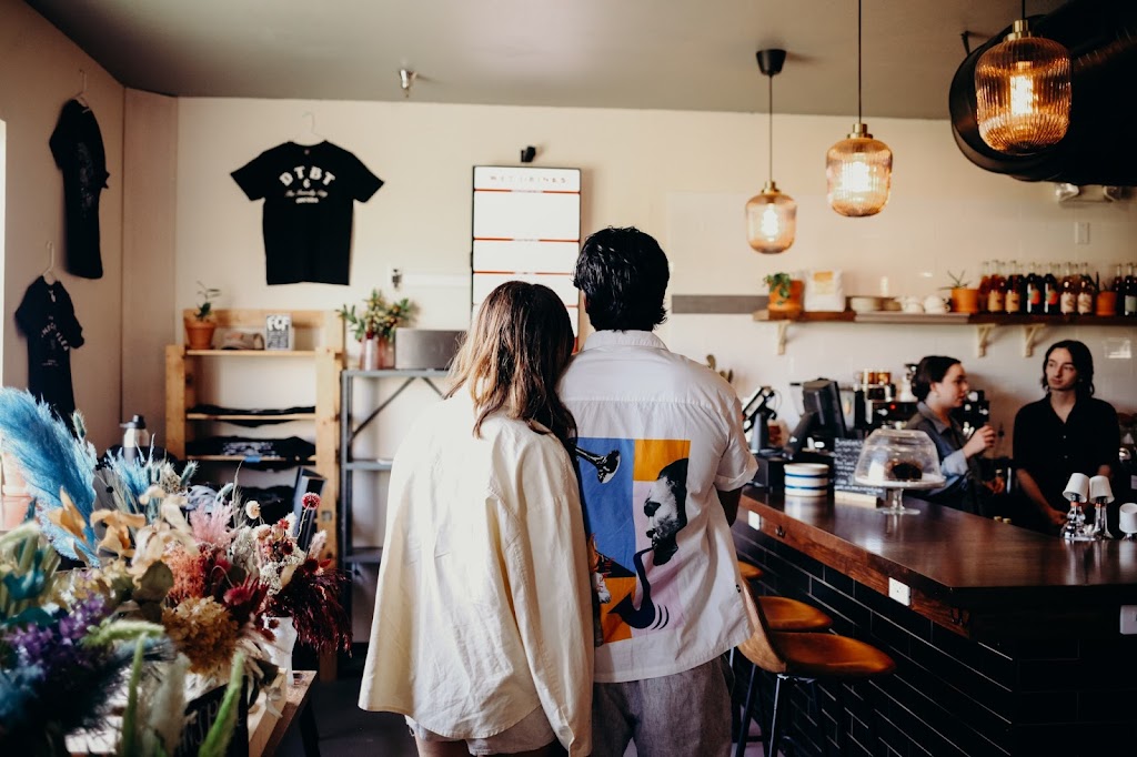 Photo of Oscura Coffee & Cocktails
