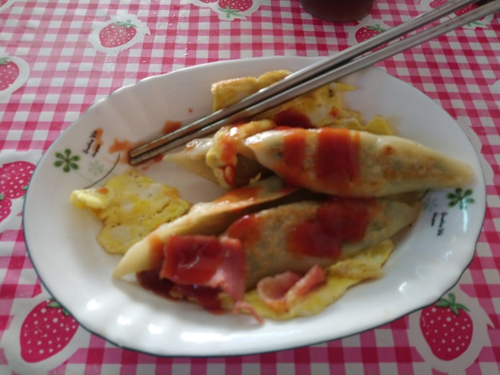 美又美早餐店 的照片