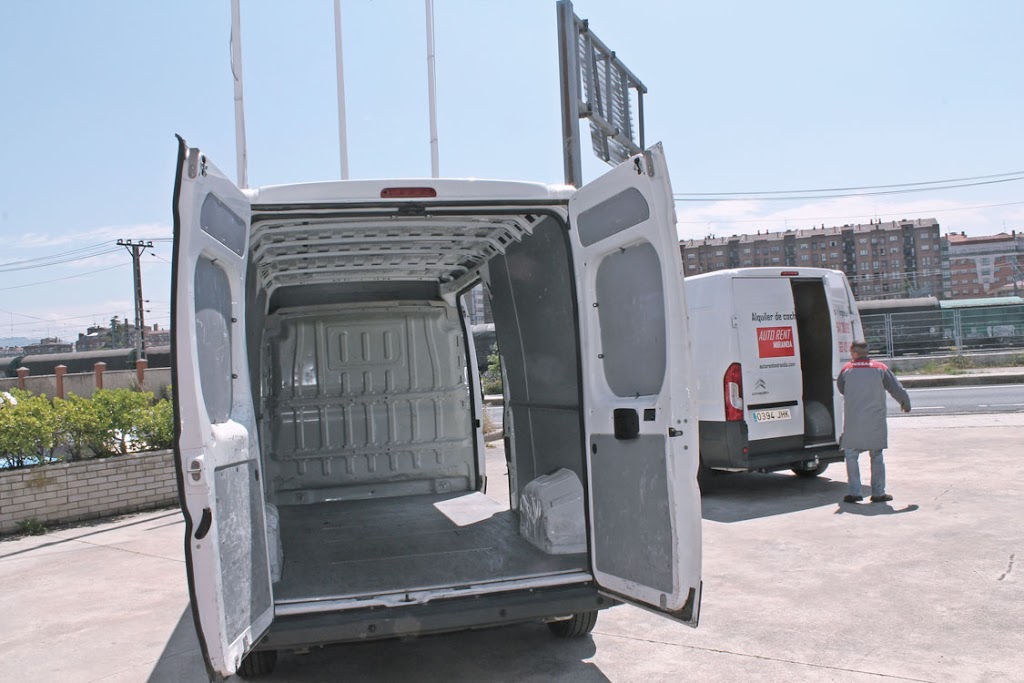 Commercial vehicle