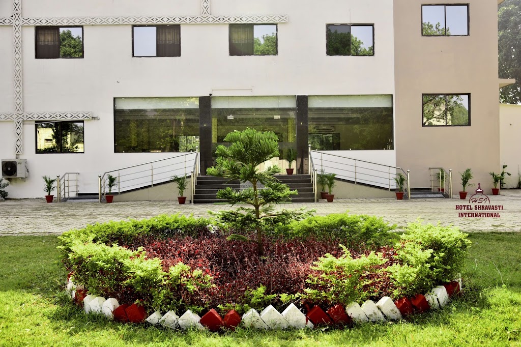 Hotel Shravasti International