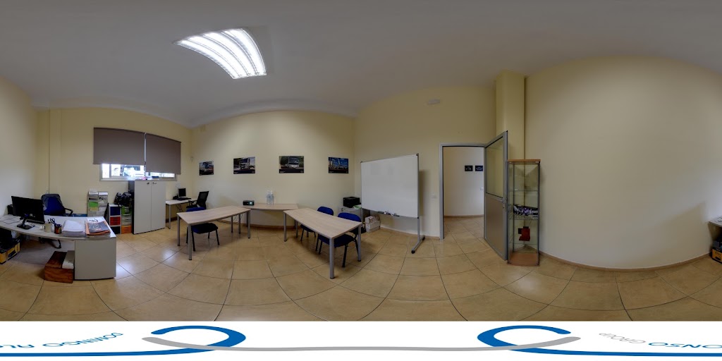 MAN Vehiculos Industriales - Tenerife — Street View y 360deg