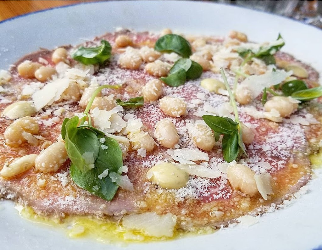 Carpaccio