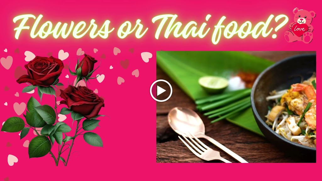 MaiAsianbox Thai Food