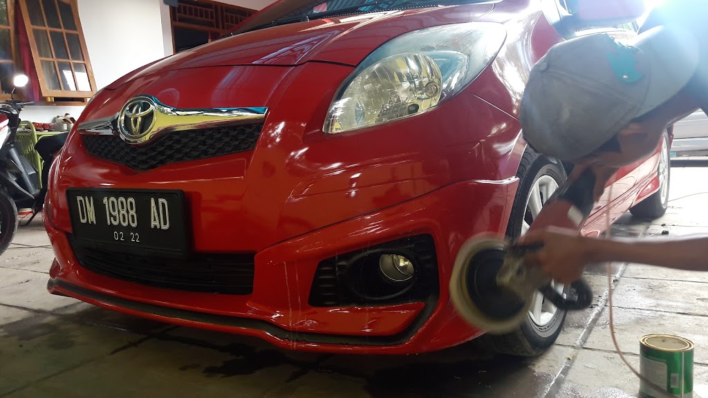 Bengkel Karya Toraja