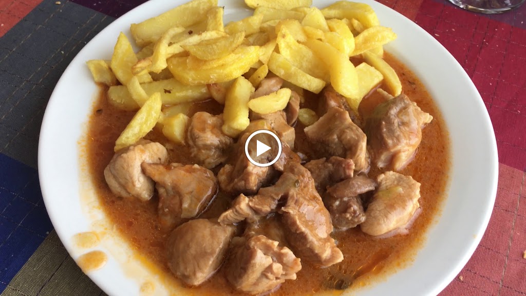 Restaurante Antelo — Videos