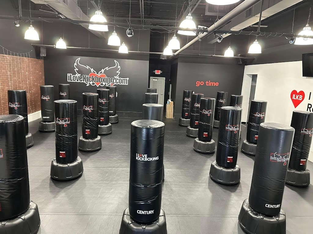  iLoveKickboxing - Crystal Lake, IL