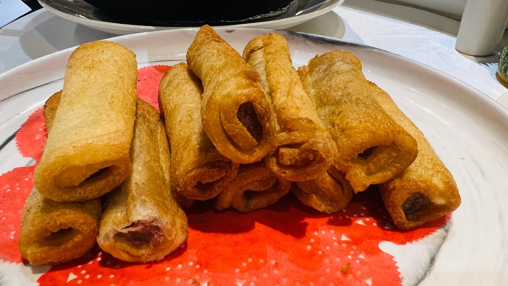 彭園創始店 的照片
