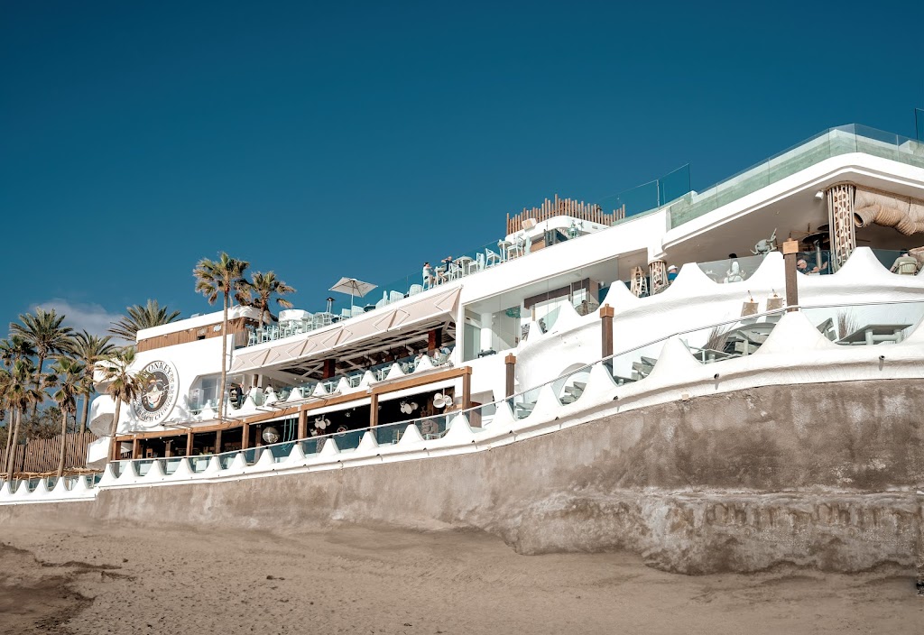 Monkey Beach Club