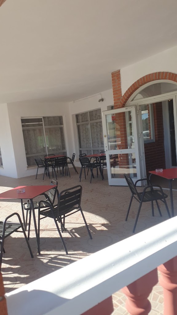 Bar Braseria Restaurante AMSI — Todas