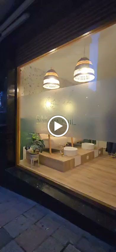 Estetica Luchi ahora es Saioa Gil Espacio De Belleza — Del propietario