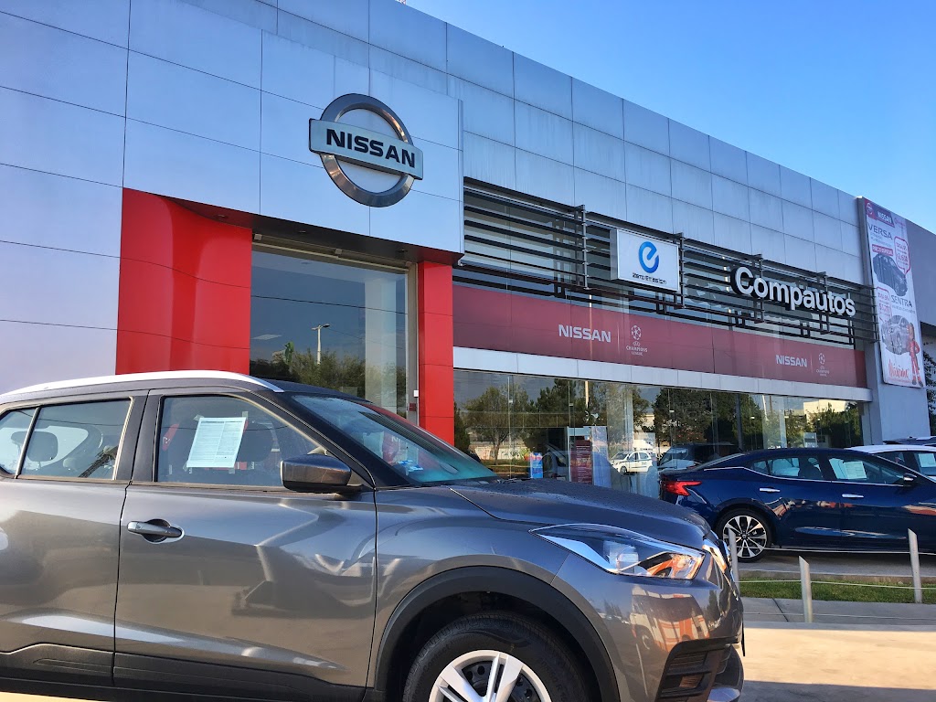 Autotokio Nissan Durango