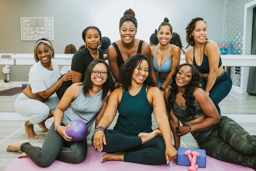  The Fitness Collective ATL