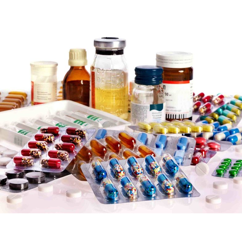 Farmacia Las Suertes | Collado — Del propietario