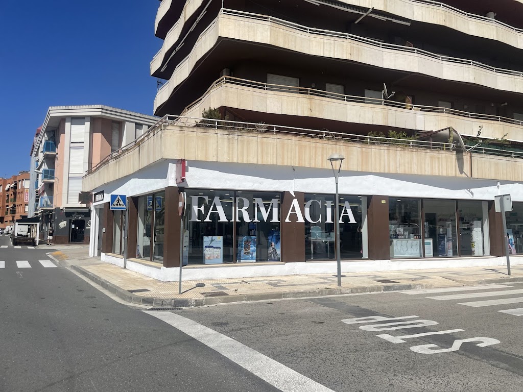 Farmacia-Ortopedia Pere Segarra TORTOSA