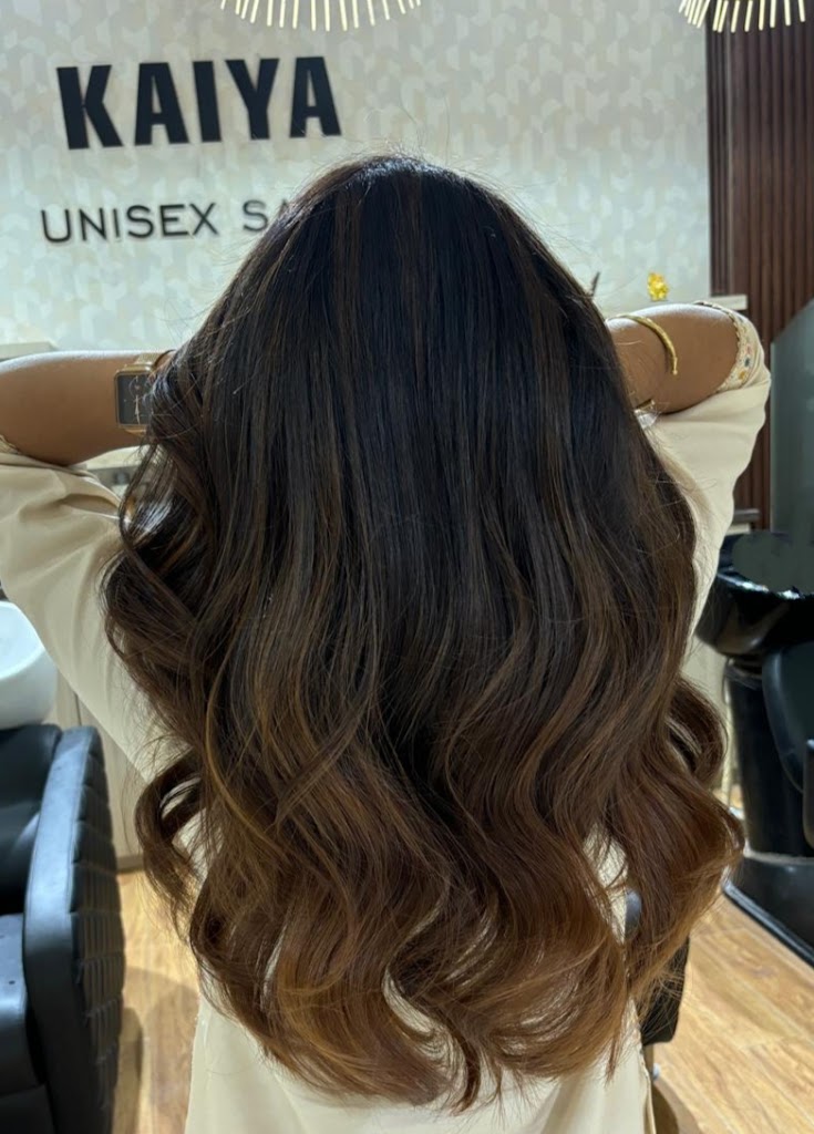 Kaiya Unisex Salon Golaghat